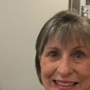 Meet your Posher, Sally